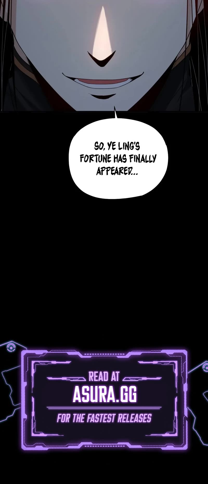 I Am the Fated Villain Chapter 59 page 32 - Chapter 59