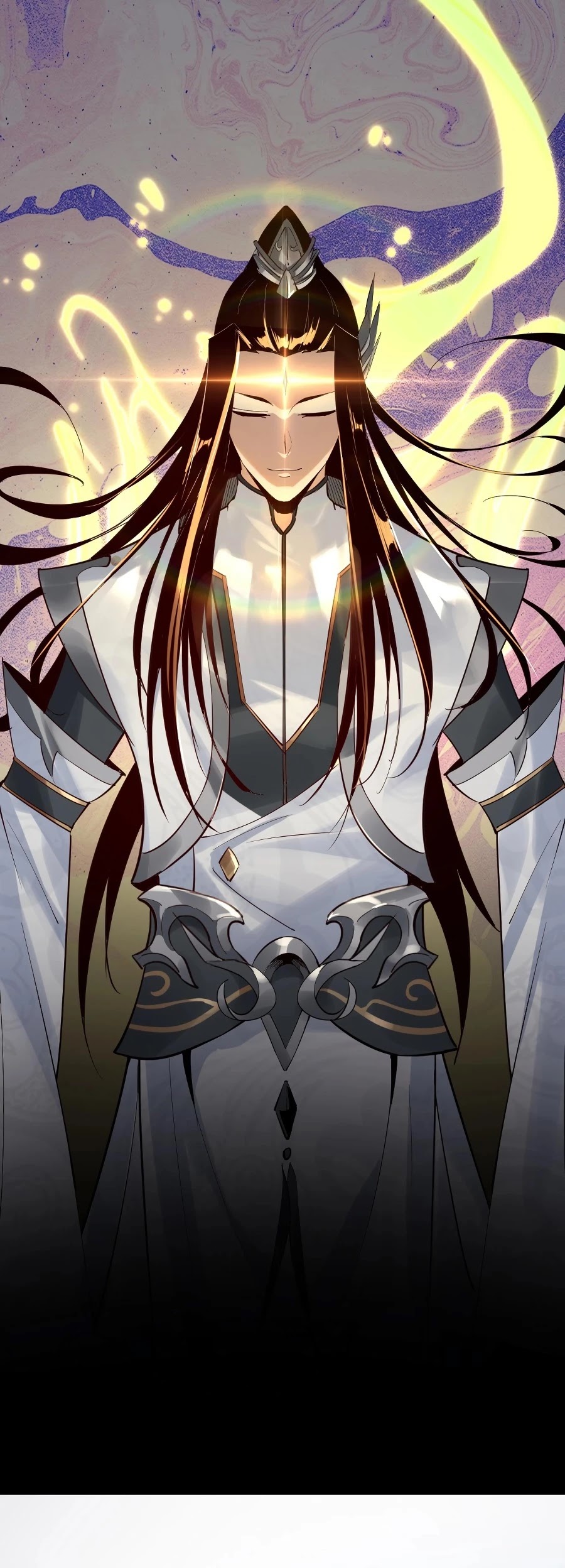 I Am the Fated Villain Chapter 6 page 15 - Chapter 6