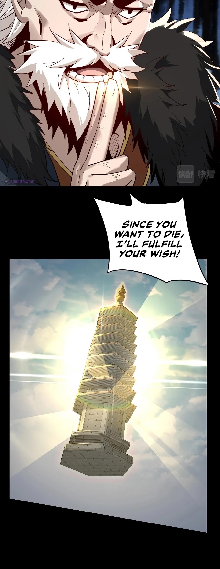 I Am the Fated Villain Chapter 6 page 29 - Chapter 6