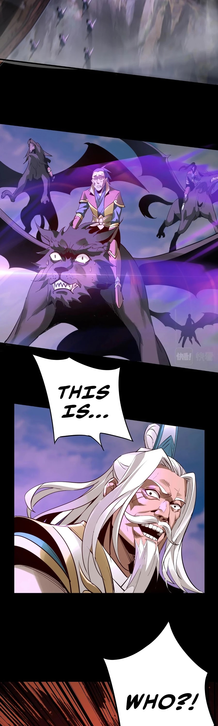 I Am the Fated Villain Chapter 6 page 31 - Chapter 6