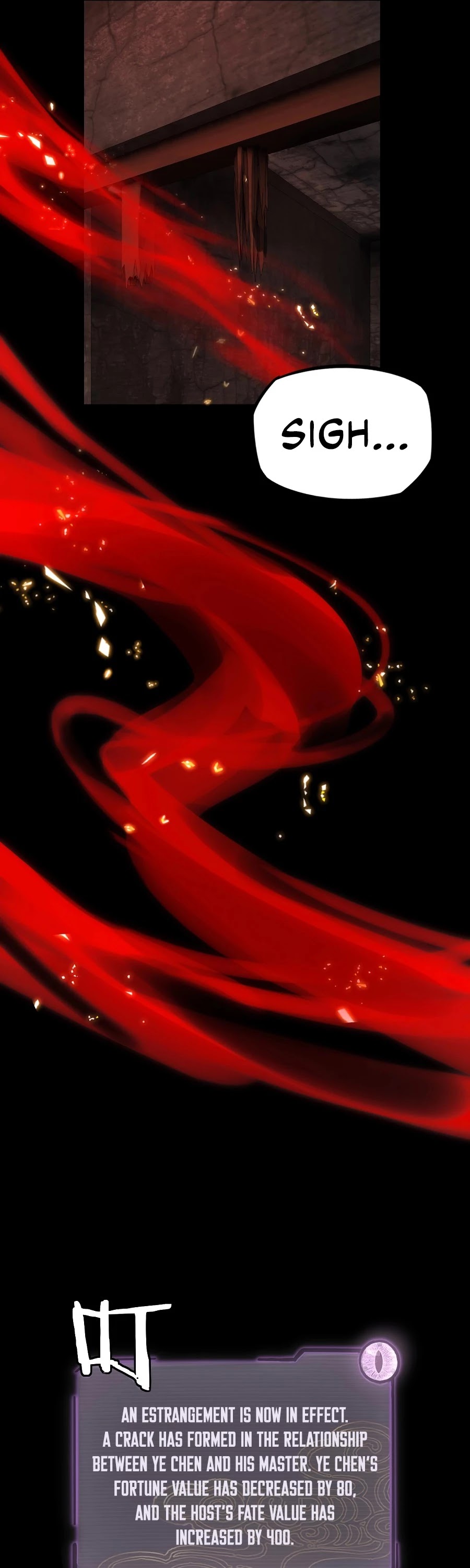 I Am the Fated Villain Chapter 6 page 7 - Chapter 6