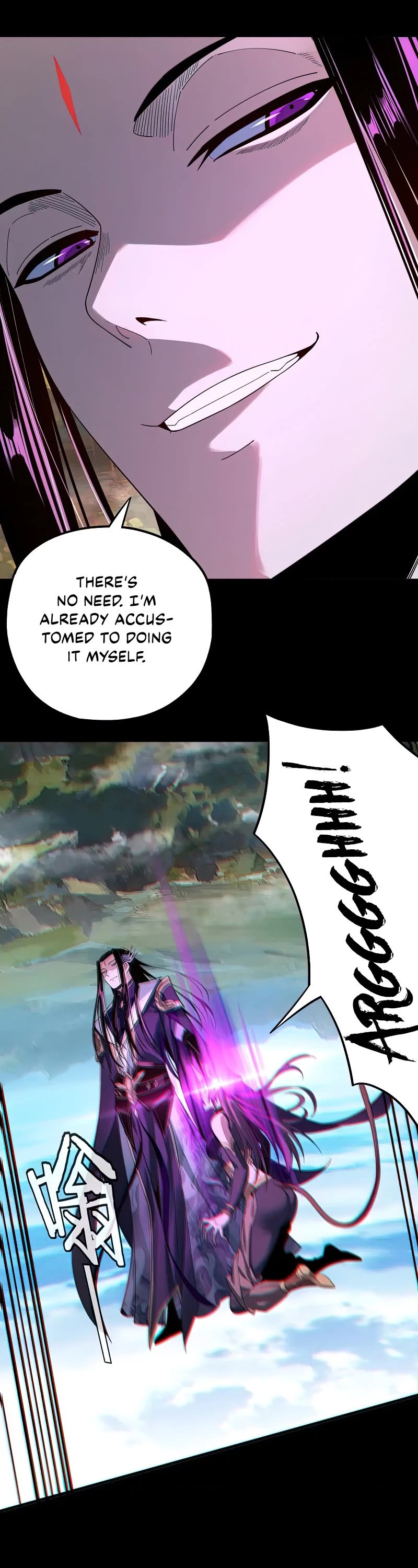 I Am the Fated Villain Chapter 60 page 27 - Chapter 60