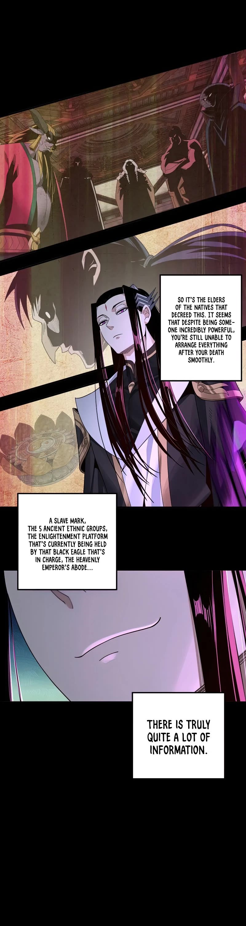 I Am the Fated Villain Chapter 60 page 28 - Chapter 60