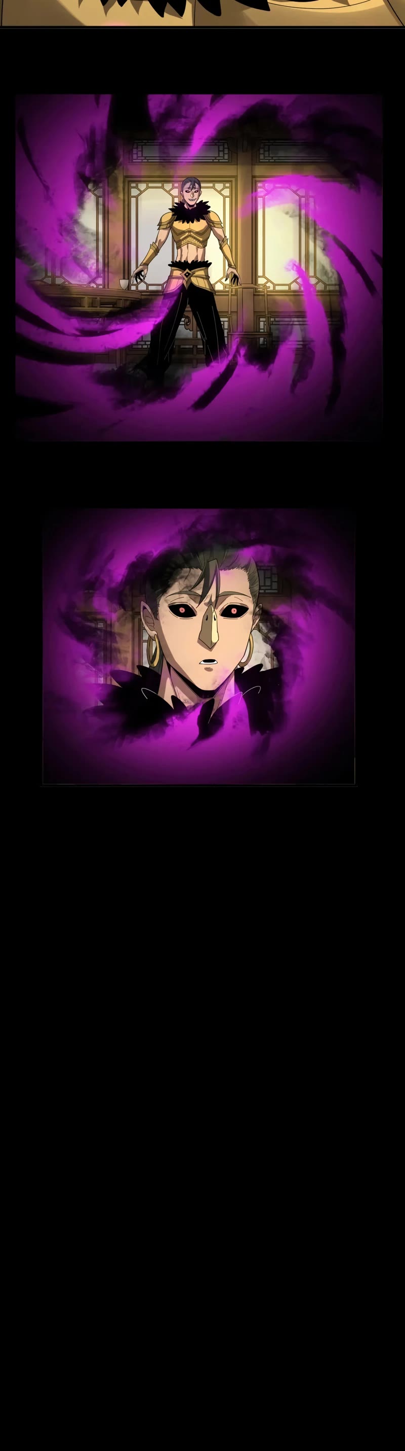 I Am the Fated Villain Chapter 61 page 11 - Chapter 61