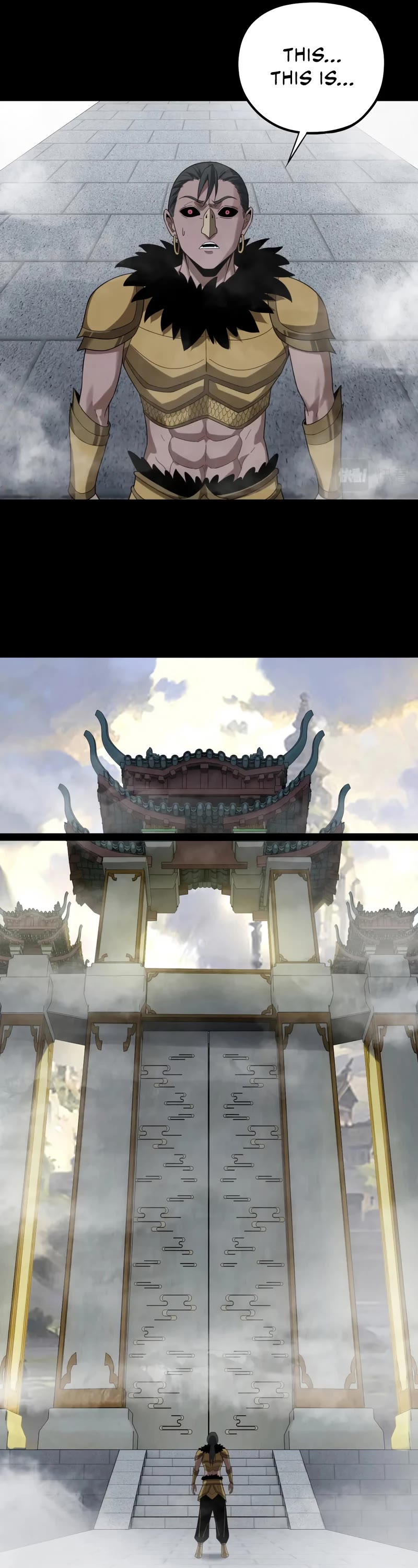 I Am the Fated Villain Chapter 61 page 12 - Chapter 61