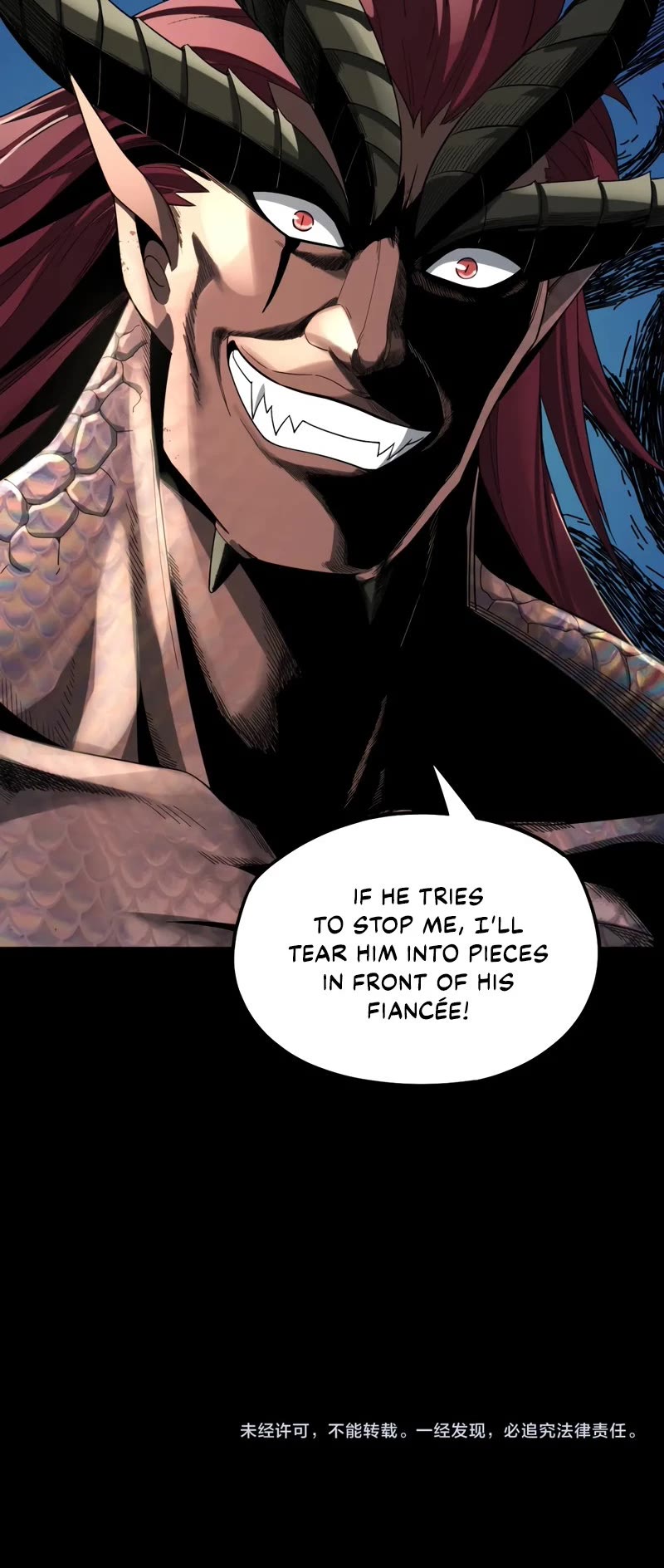 I Am the Fated Villain Chapter 61 page 29 - Chapter 61