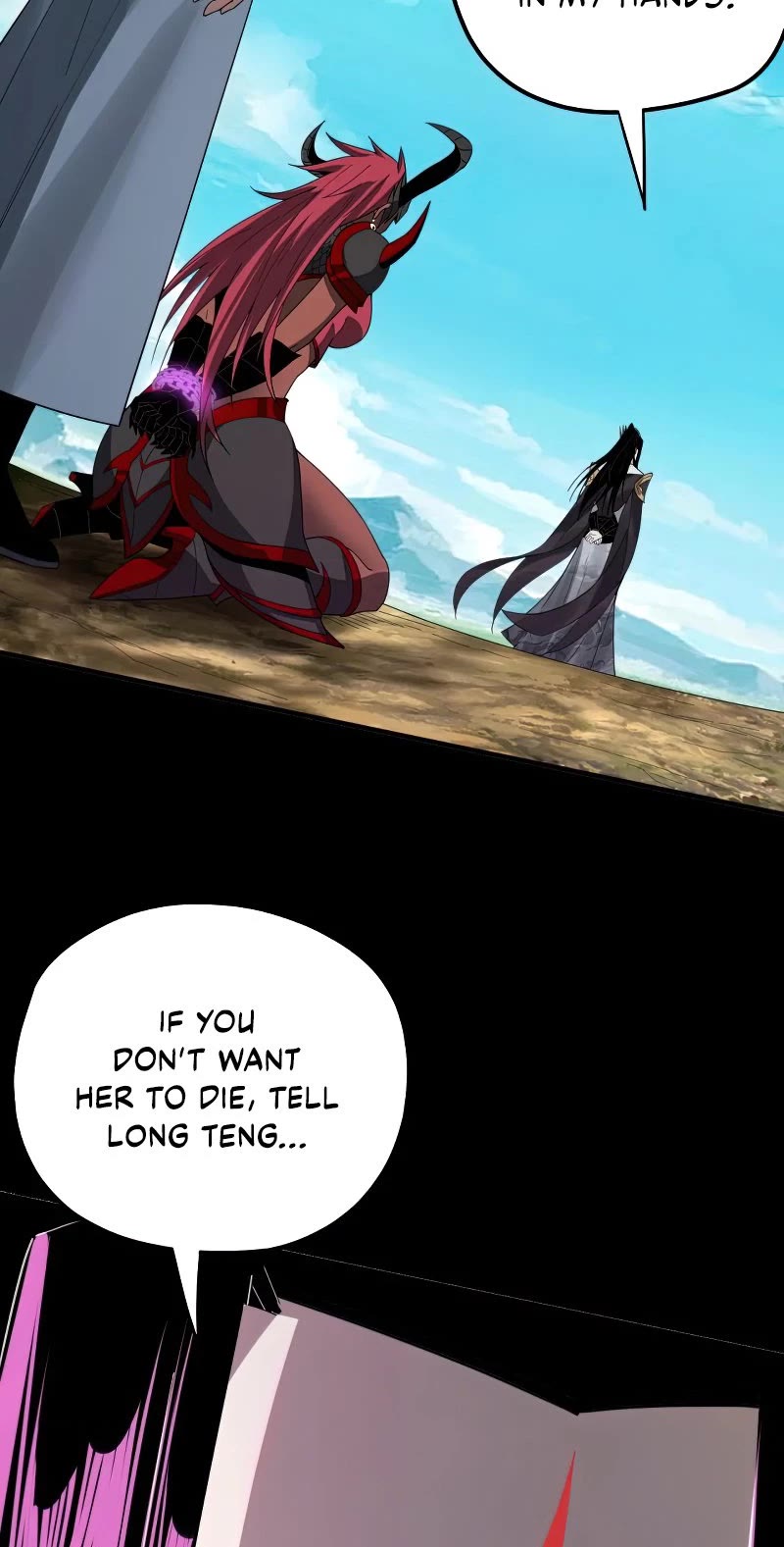 I Am the Fated Villain Chapter 62 page 26 - Chapter 62