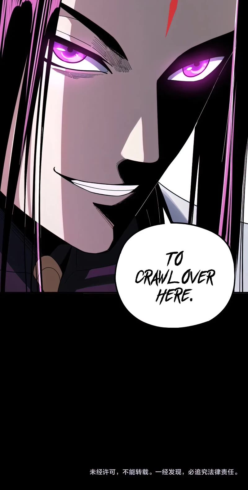I Am the Fated Villain Chapter 62 page 27 - Chapter 62