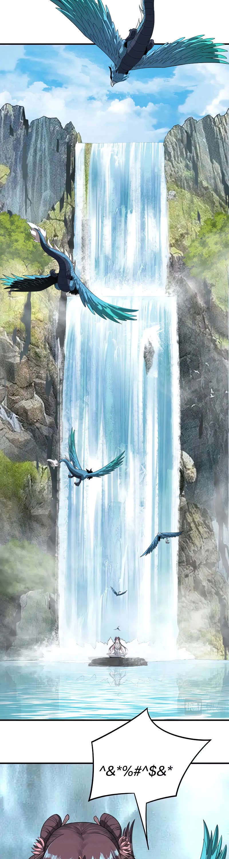 I Am the Fated Villain Chapter 62 page 8 - Chapter 62