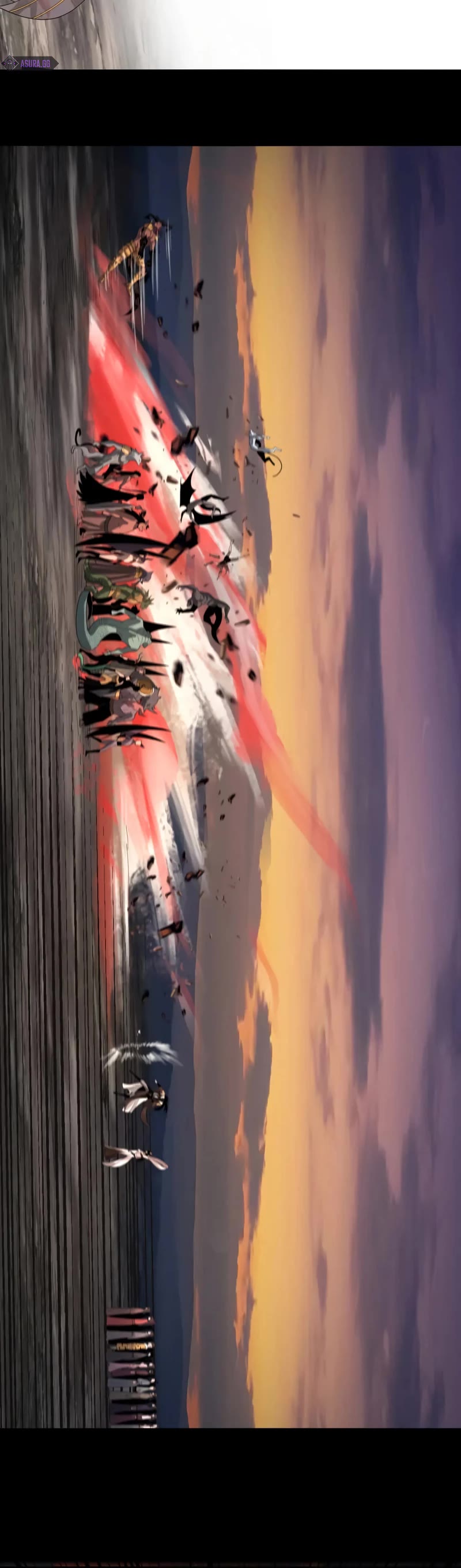 I Am the Fated Villain Chapter 63 page 24 - Chapter 63