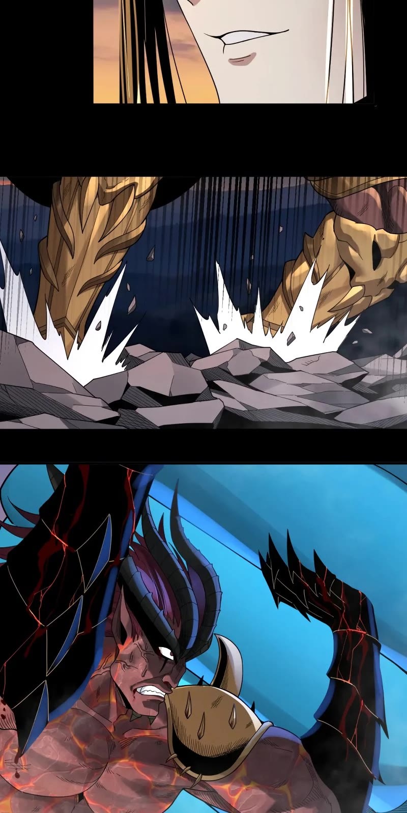 I Am the Fated Villain Chapter 64 page 15 - Chapter 64