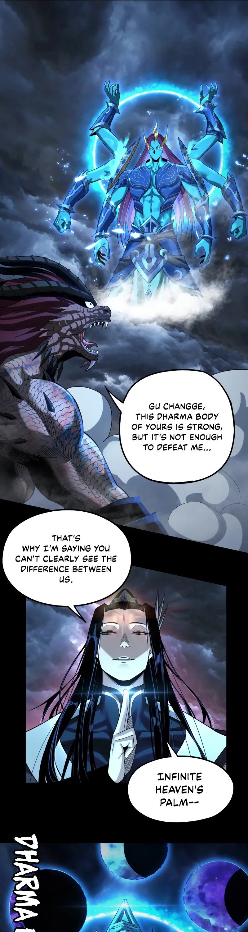 I Am the Fated Villain Chapter 64 page 25 - Chapter 64