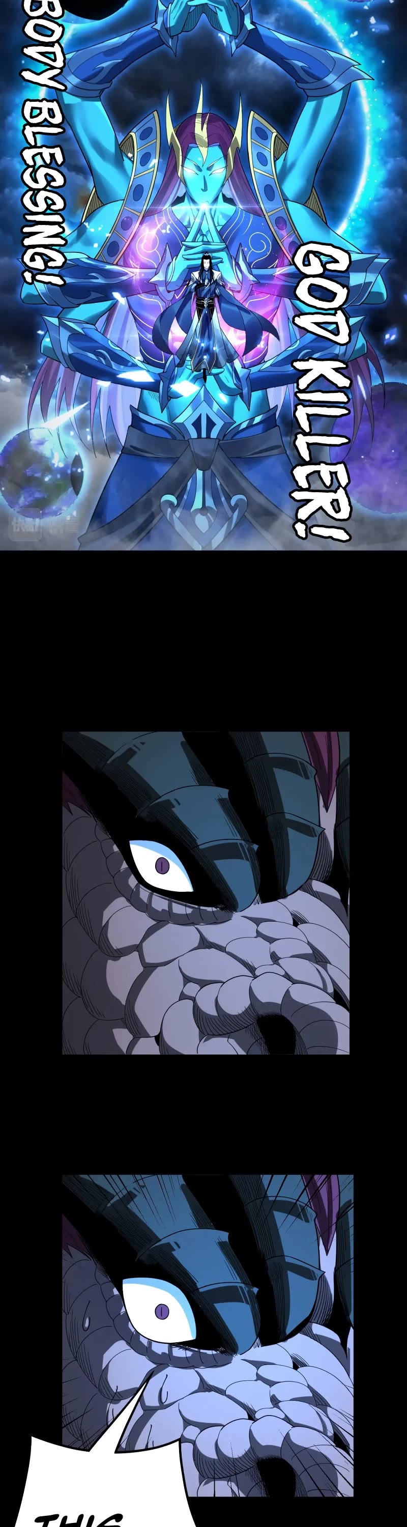 I Am the Fated Villain Chapter 64 page 26 - Chapter 64