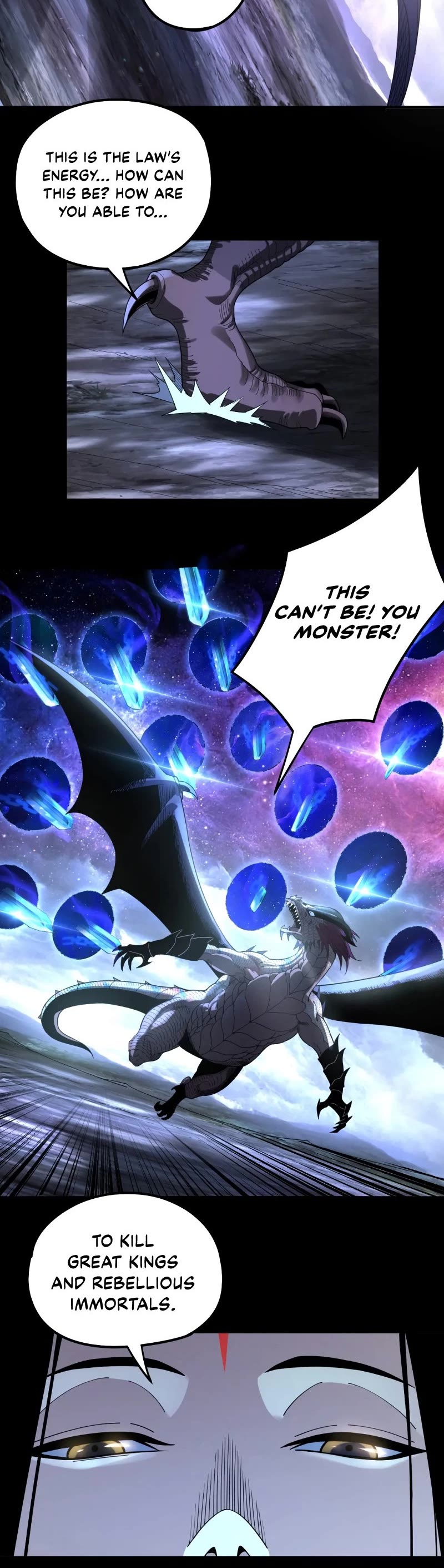 I Am the Fated Villain Chapter 64 page 28 - Chapter 64