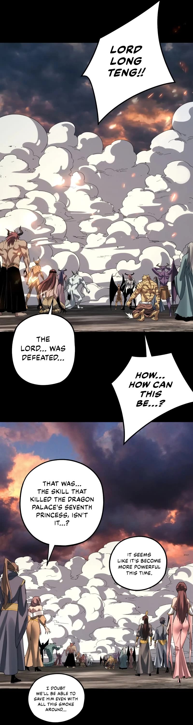 I Am the Fated Villain Chapter 64 page 33 - Chapter 64