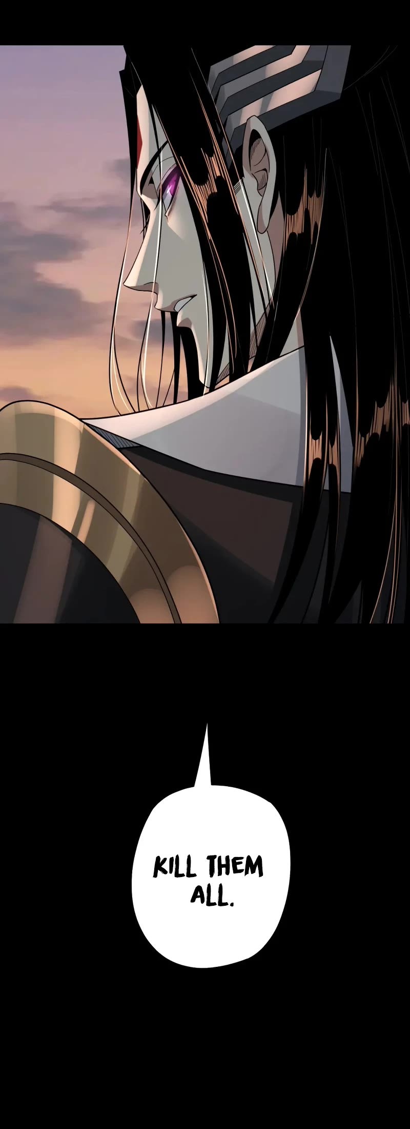 I Am the Fated Villain Chapter 64 page 35 - Chapter 64