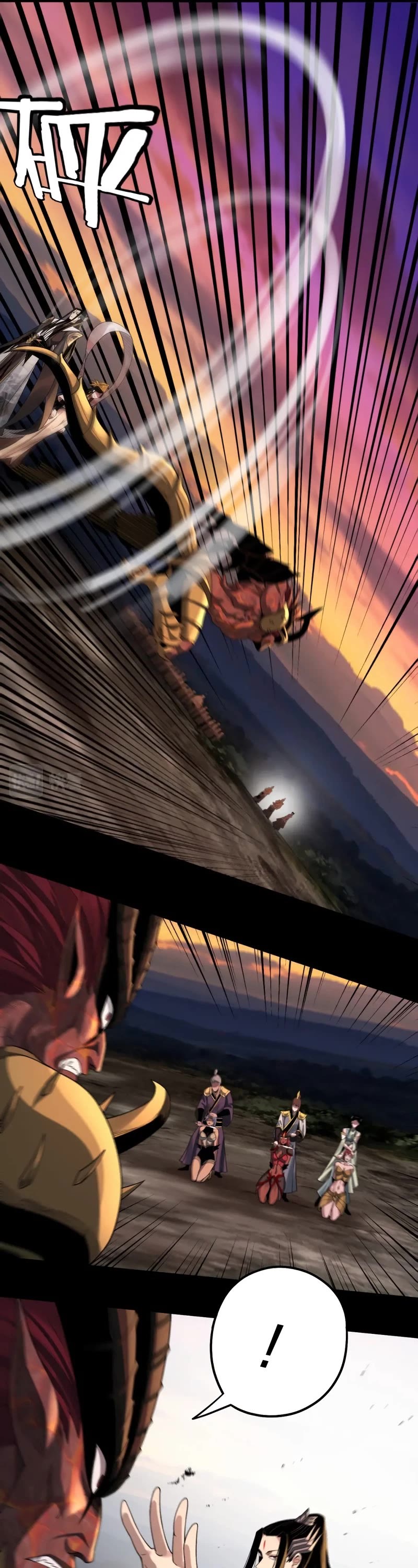 I Am the Fated Villain Chapter 64 page 5 - Chapter 64