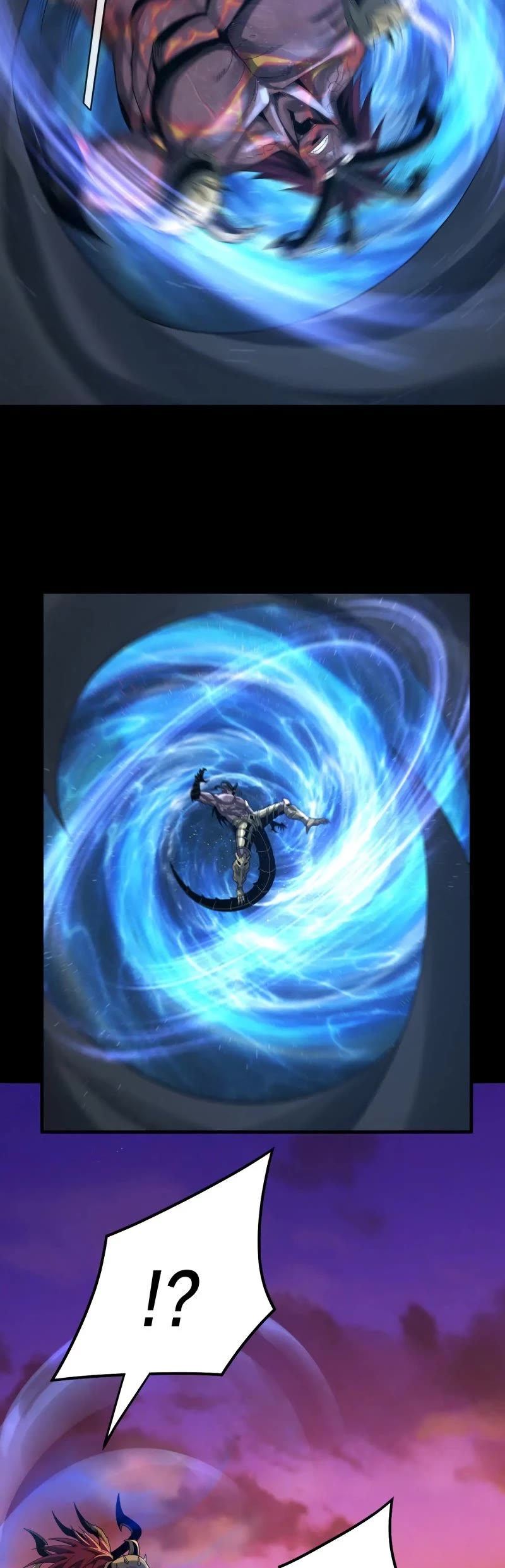 I Am the Fated Villain Chapter 64 page 7 - Chapter 64