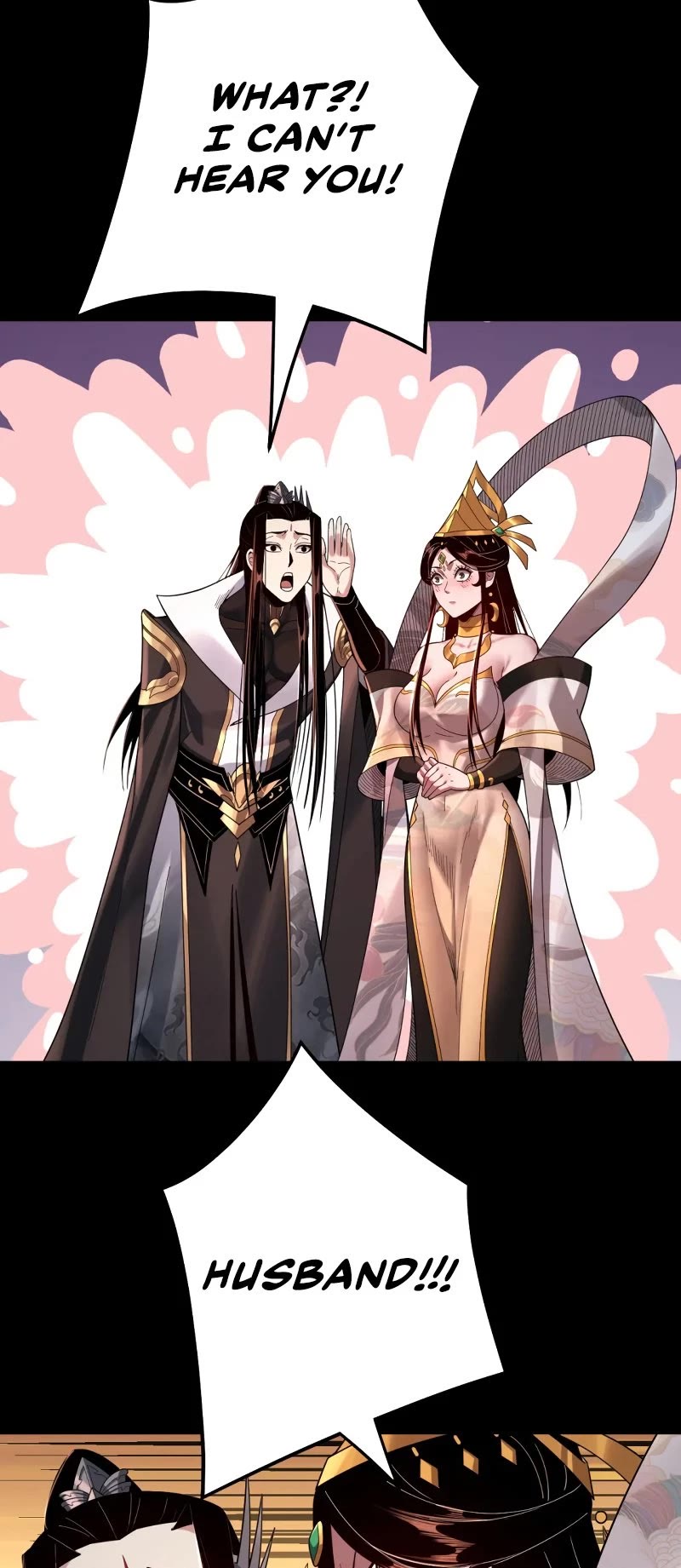 I Am the Fated Villain Chapter 65 page 24 - Chapter 65