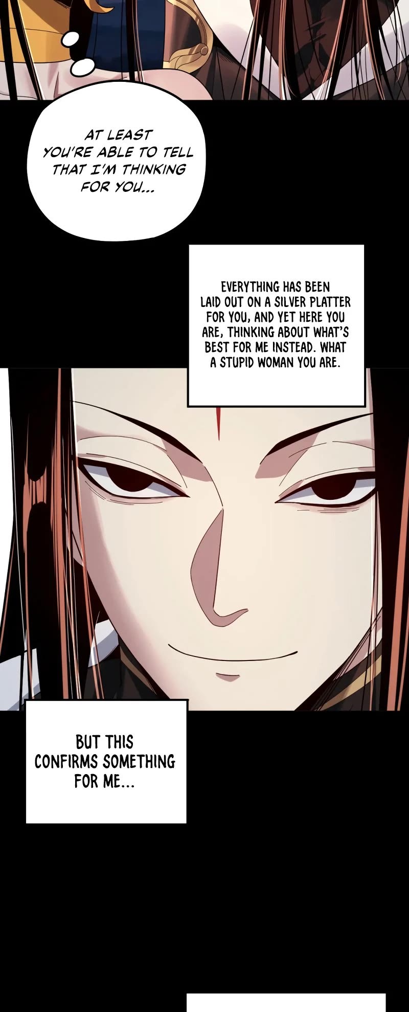 I Am the Fated Villain Chapter 65 page 28 - Chapter 65