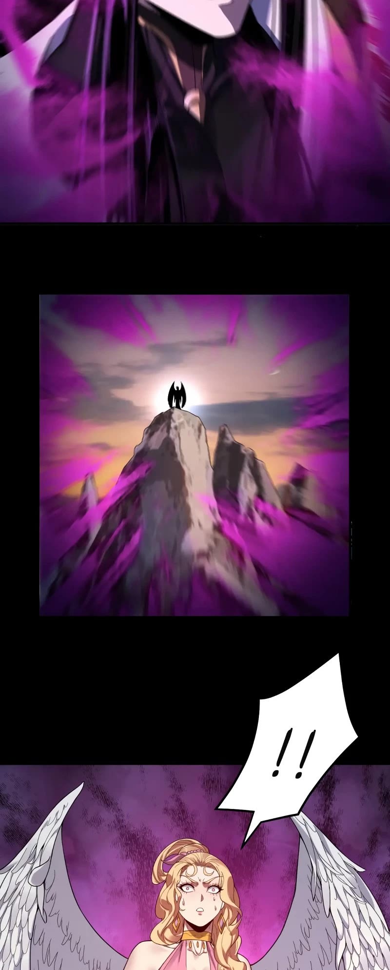 I Am the Fated Villain Chapter 65 page 32 - Chapter 65