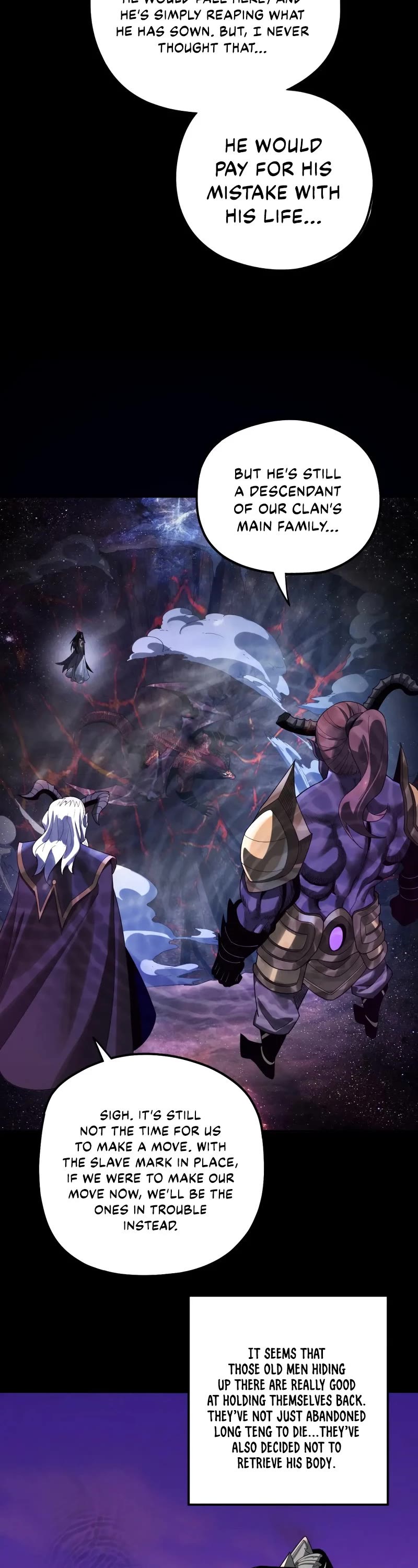 I Am the Fated Villain Chapter 65 page 7 - Chapter 65