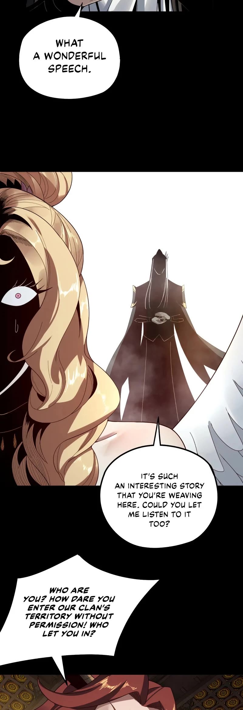 I Am the Fated Villain Chapter 66 page 13 - Chapter 66