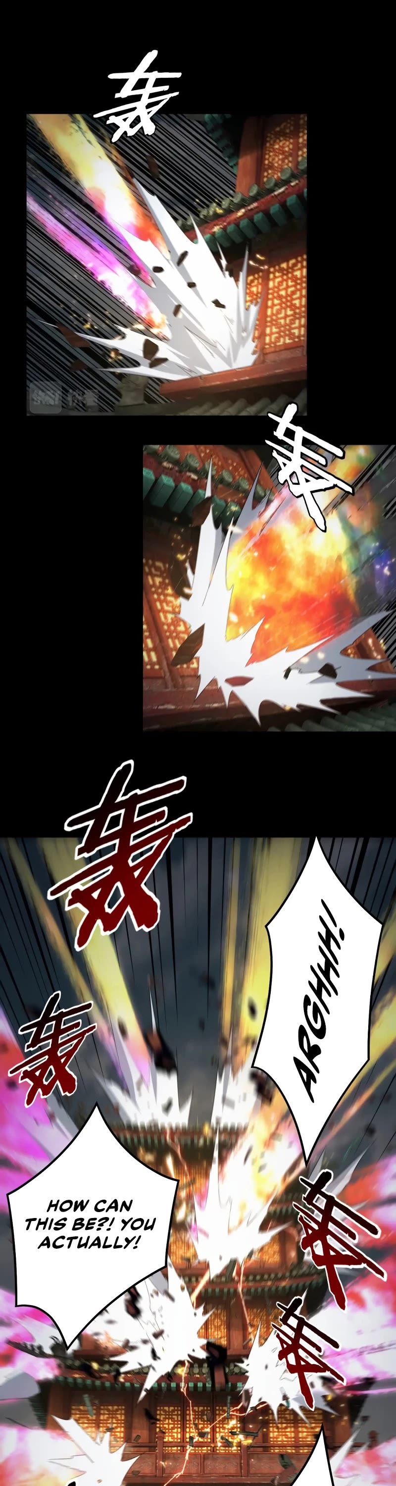 I Am the Fated Villain Chapter 66 page 22 - Chapter 66