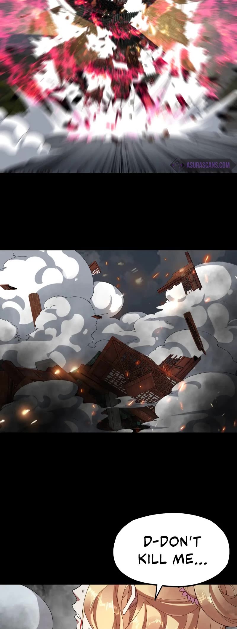 I Am the Fated Villain Chapter 66 page 24 - Chapter 66