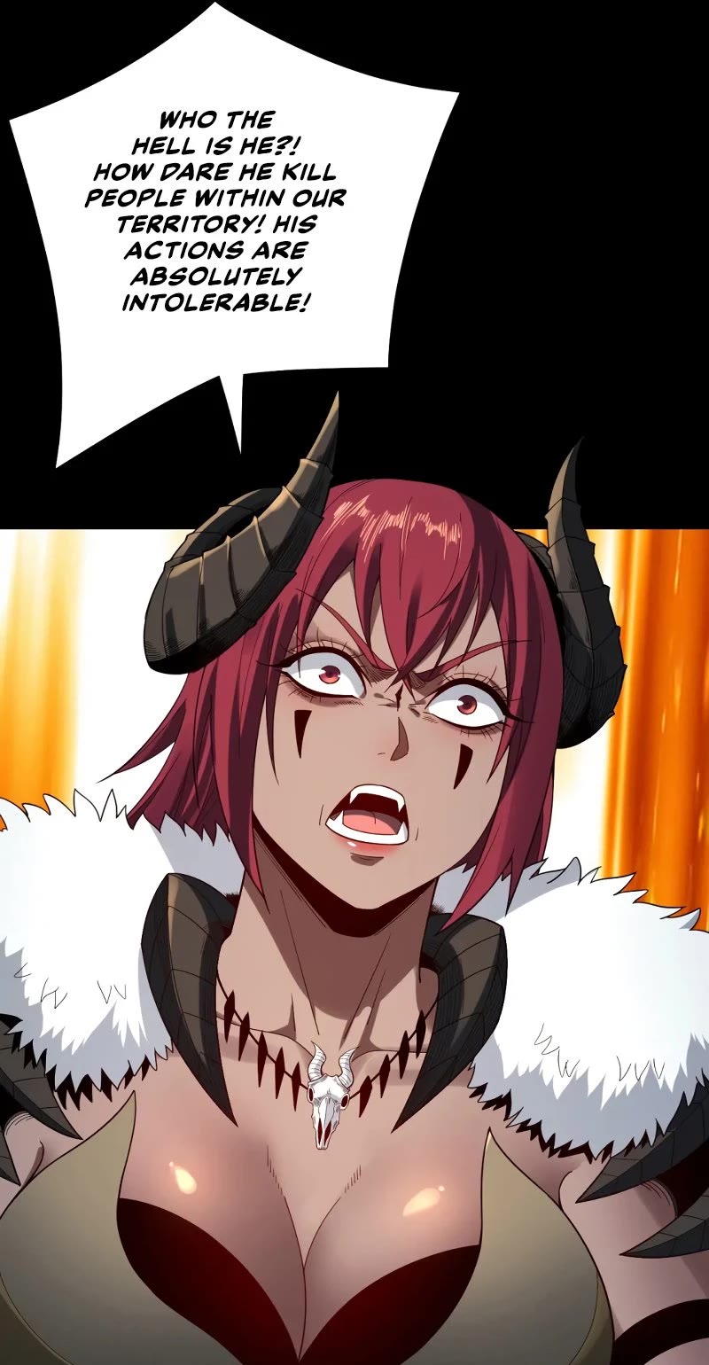 I Am the Fated Villain Chapter 66 page 30 - Chapter 66