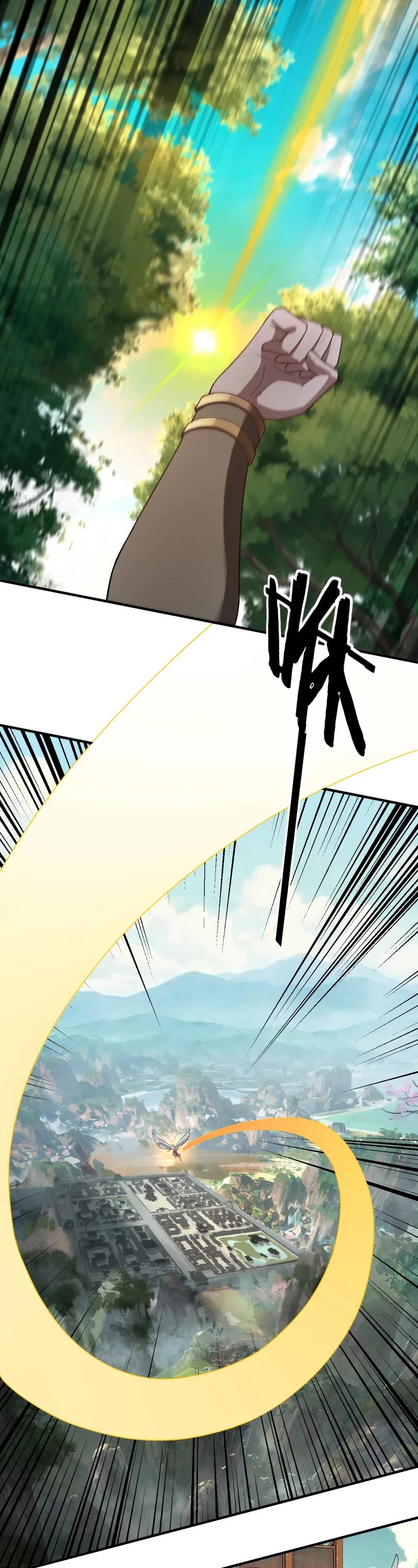 I Am the Fated Villain Chapter 66 page 4 - Chapter 66