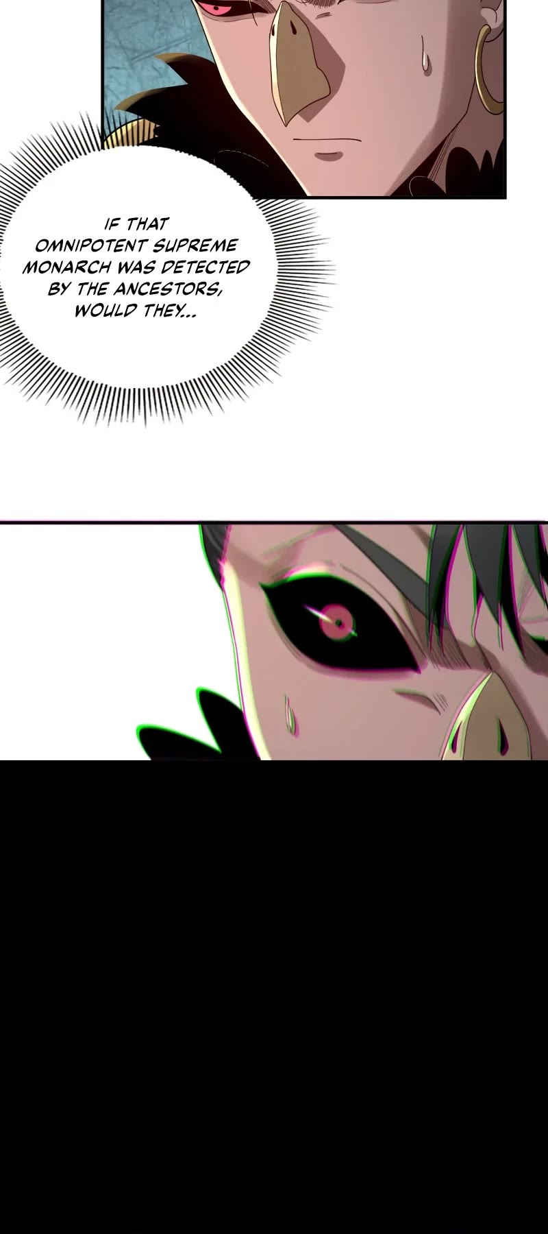 I Am the Fated Villain Chapter 67 page 11 - Chapter 67