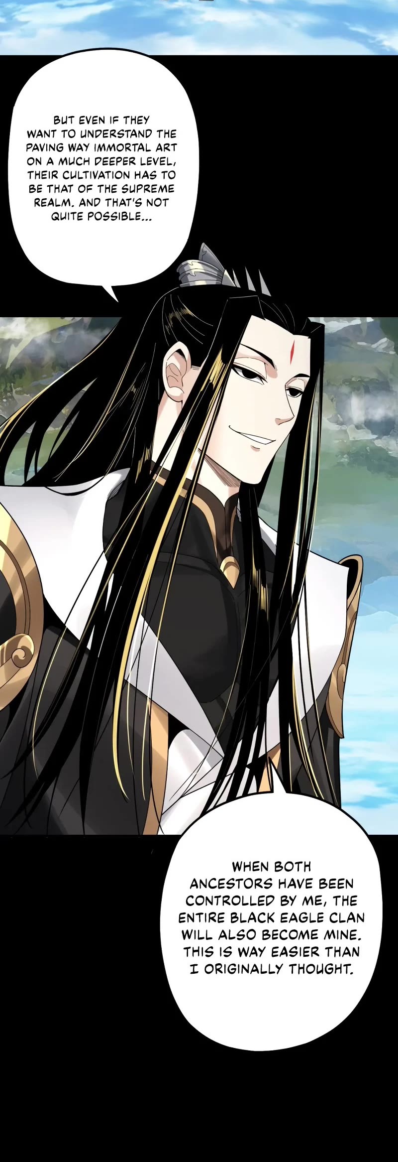 I Am the Fated Villain Chapter 67 page 15 - Chapter 67