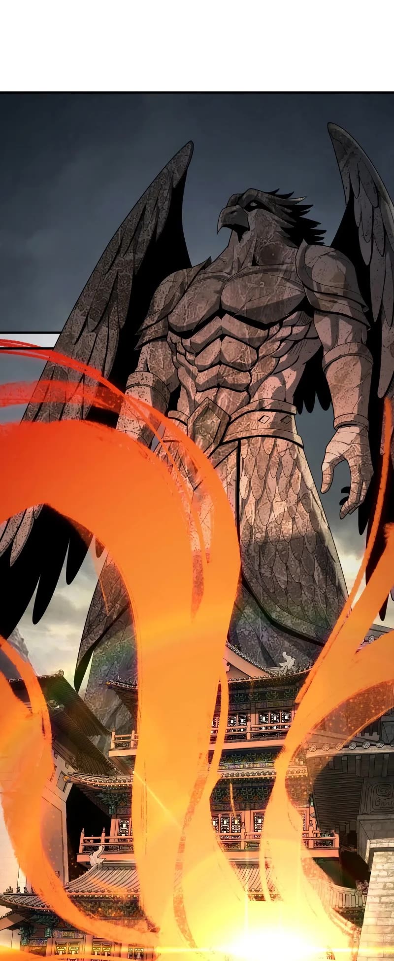 I Am the Fated Villain Chapter 67 page 6 - Chapter 67