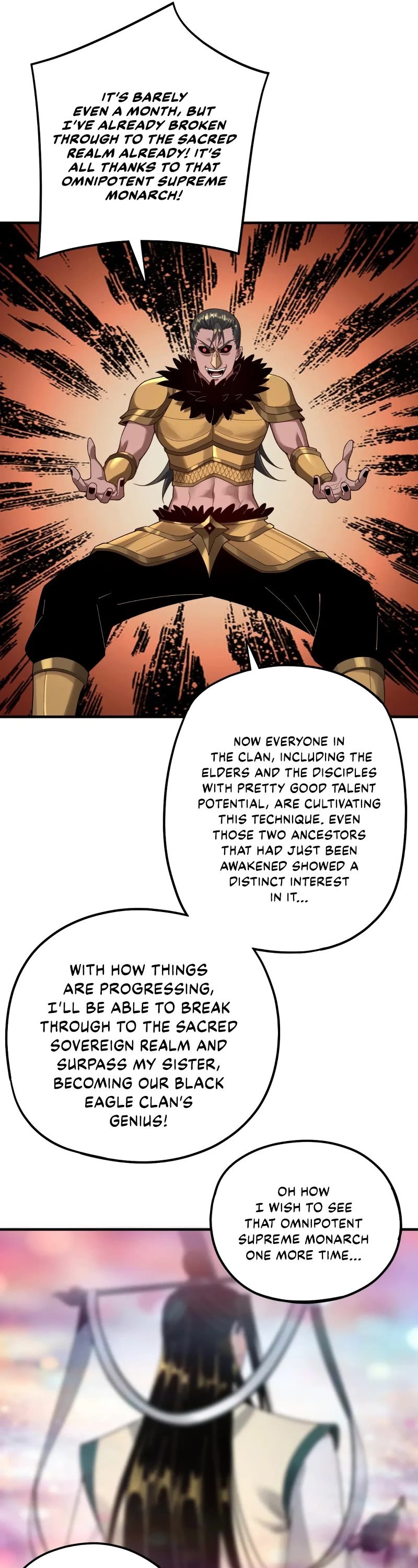 I Am the Fated Villain Chapter 67 page 8 - Chapter 67