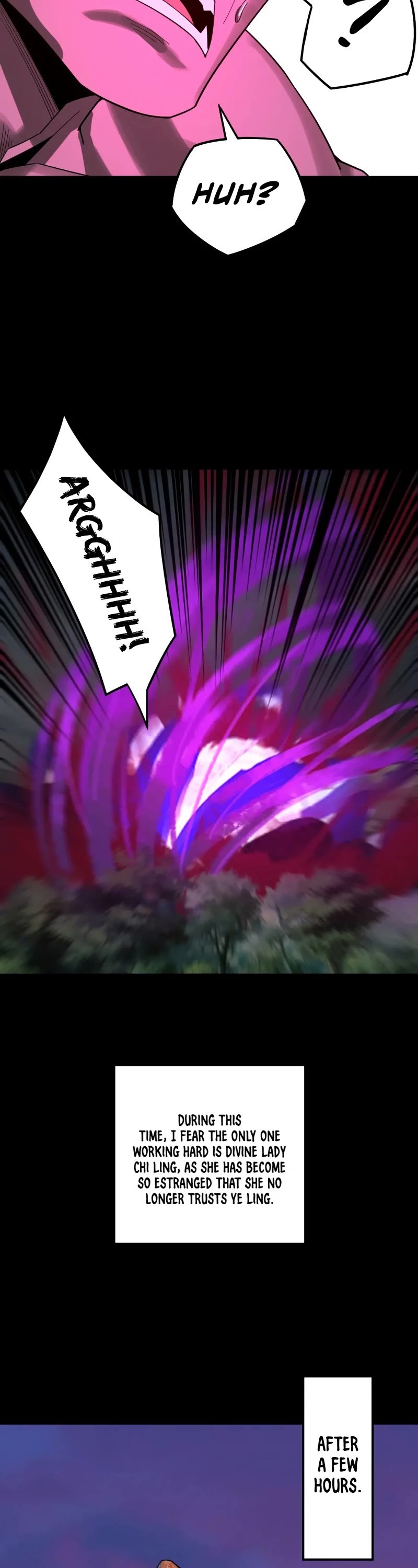 I Am the Fated Villain Chapter 68 page 15 - Chapter 68