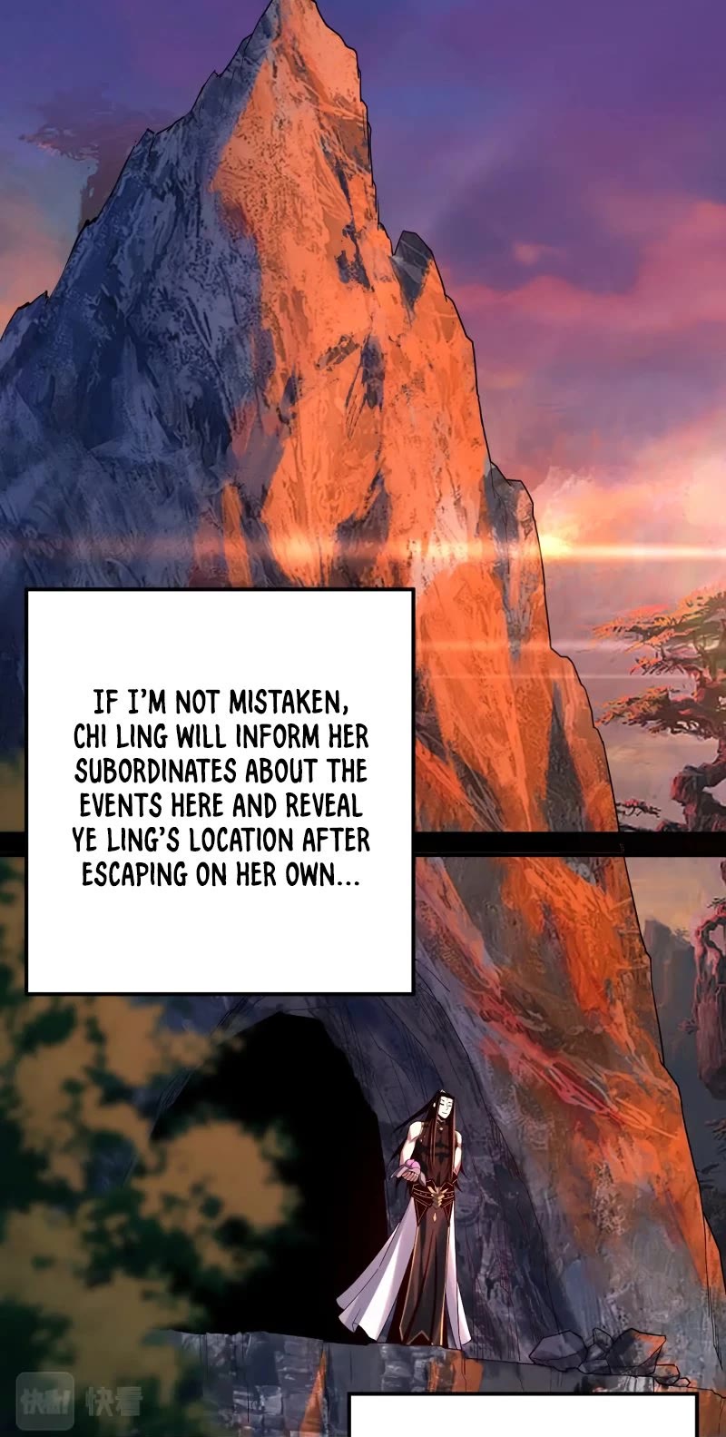 I Am the Fated Villain Chapter 68 page 16 - Chapter 68