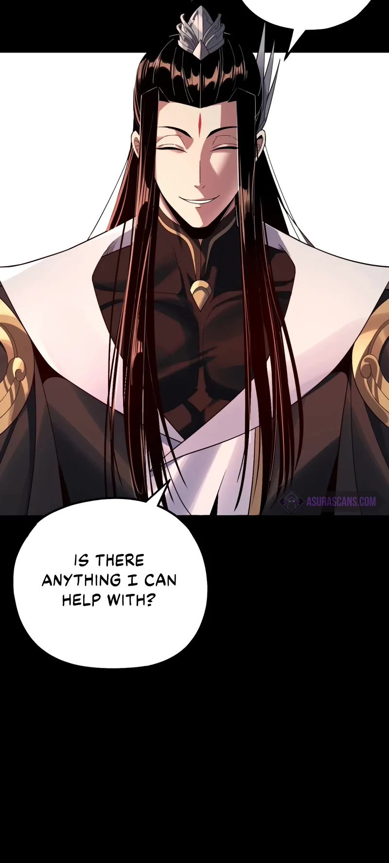 I Am the Fated Villain Chapter 68 page 28 - Chapter 68