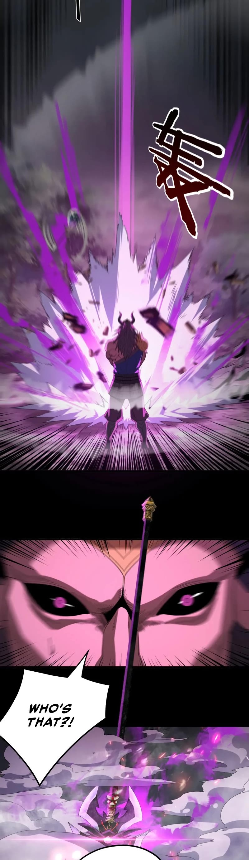 I Am the Fated Villain Chapter 68 page 8 - Chapter 68