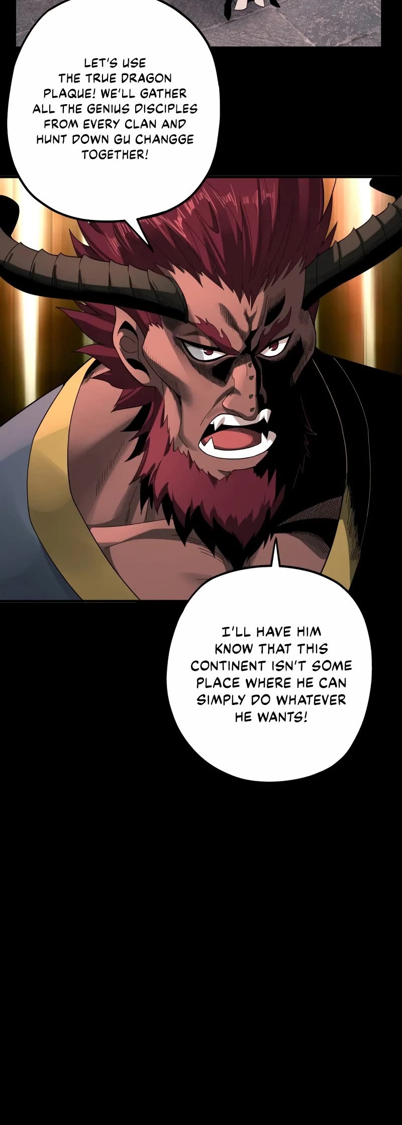 I Am the Fated Villain Chapter 69 page 16 - Chapter 69