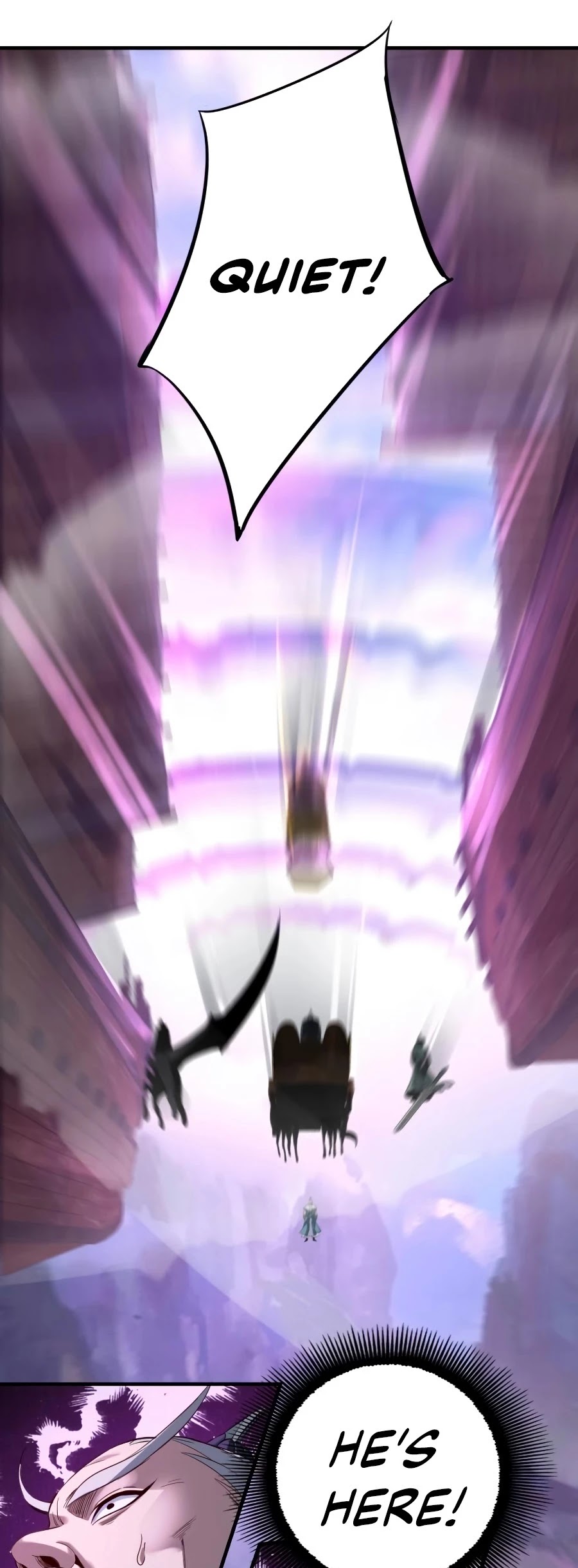 I Am the Fated Villain Chapter 7 page 30 - Chapter 7