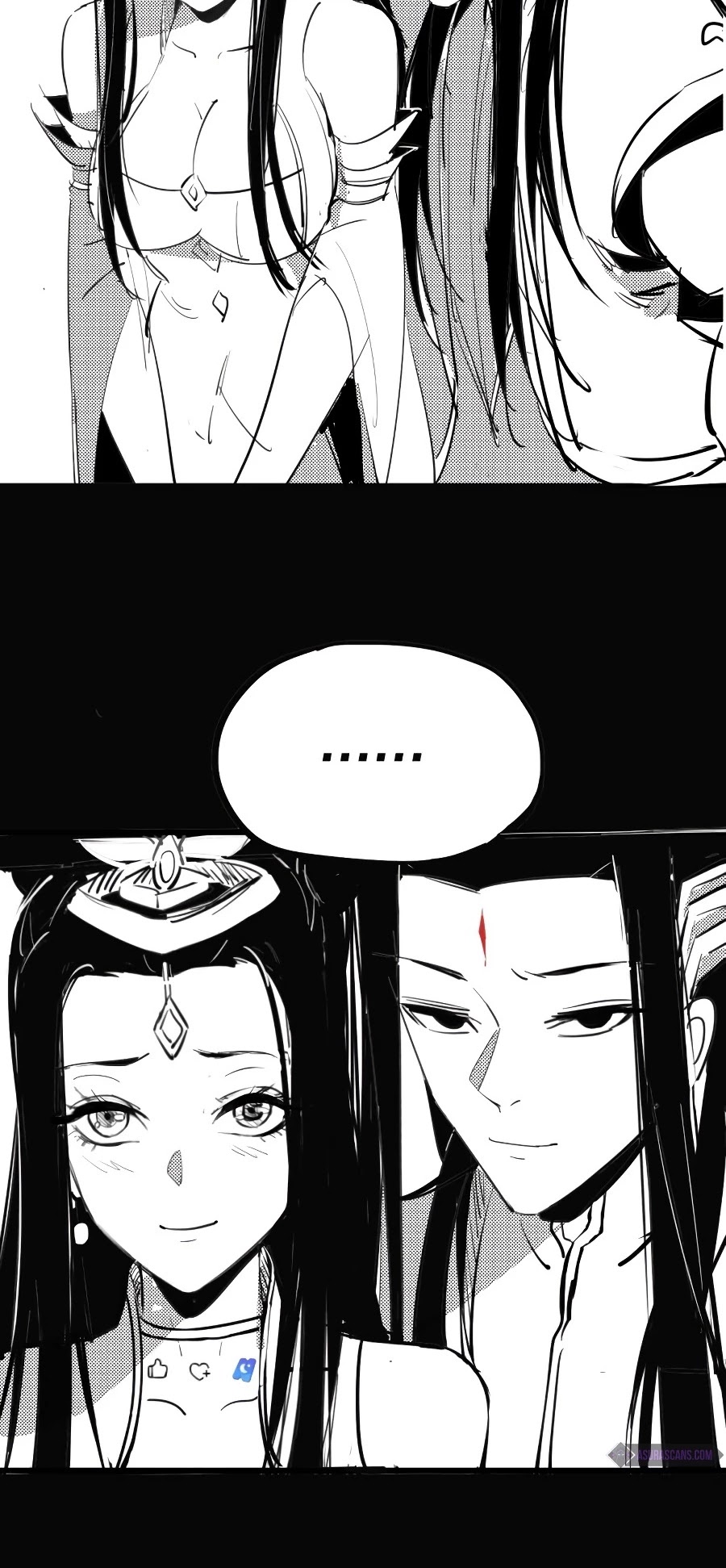 I Am the Fated Villain Chapter 7 page 34 - Chapter 7