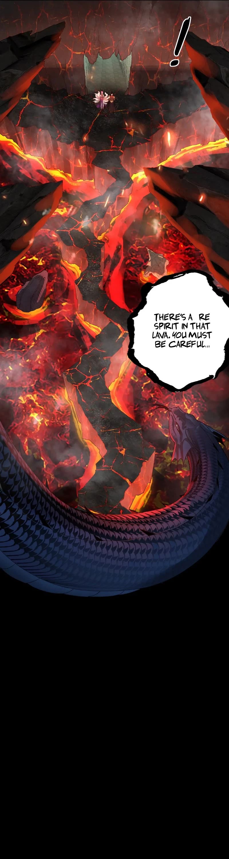 I Am the Fated Villain Chapter 70 page 13 - Chapter 70