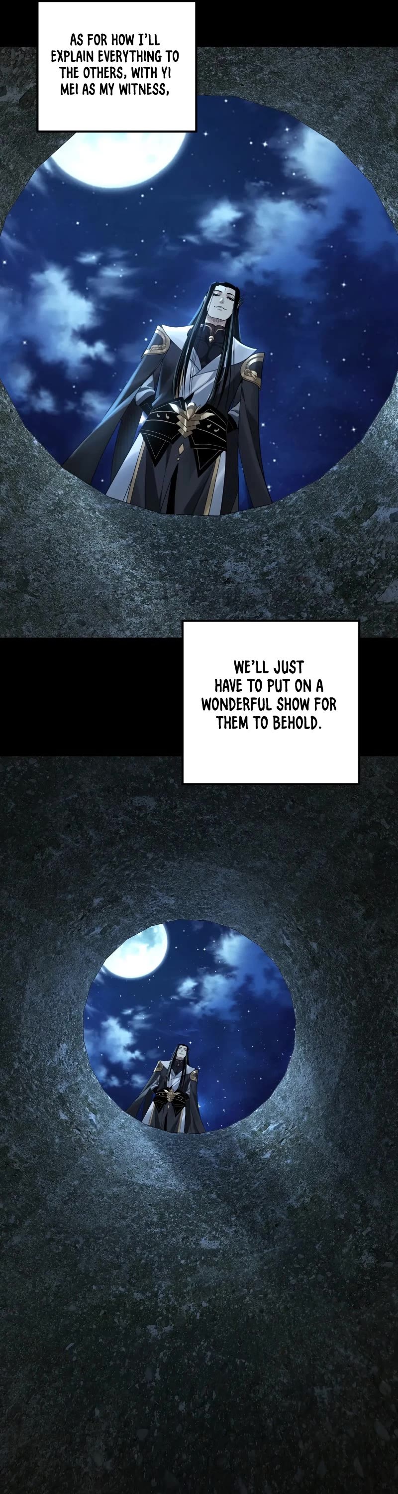 I Am the Fated Villain Chapter 70 page 16 - Chapter 70