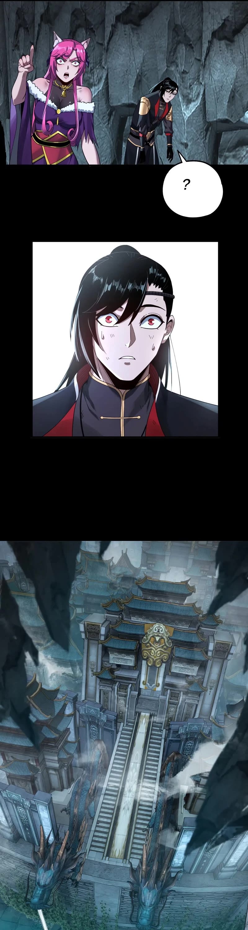 I Am the Fated Villain Chapter 70 page 19 - Chapter 70