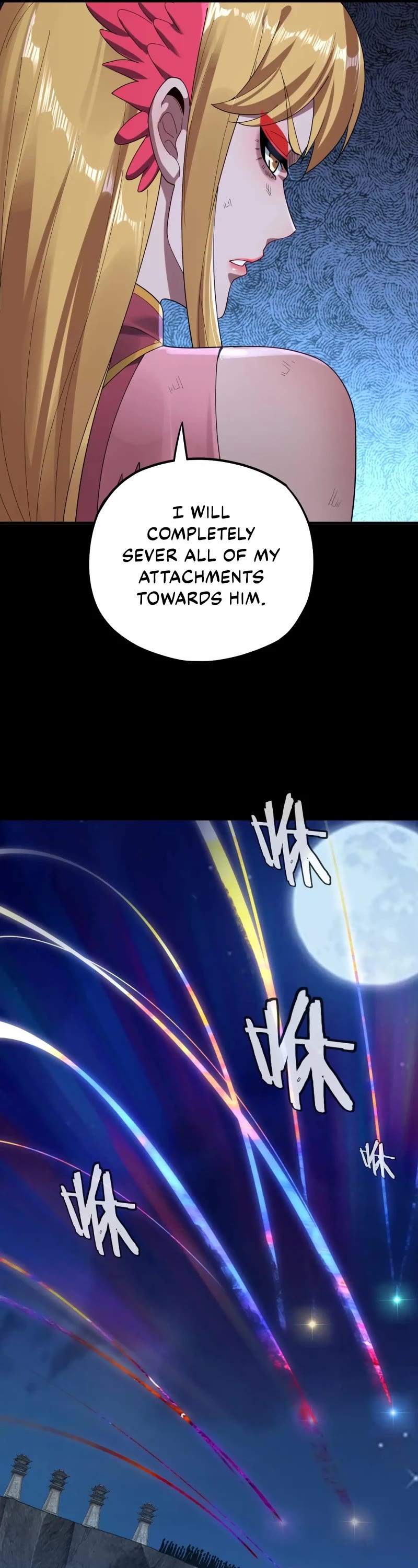 I Am the Fated Villain Chapter 70 page 5 - Chapter 70