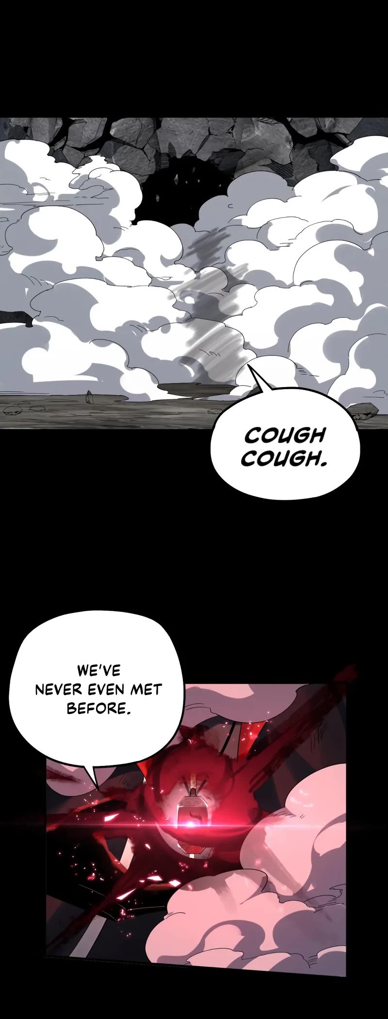 I Am the Fated Villain Chapter 71 page 11 - Chapter 71