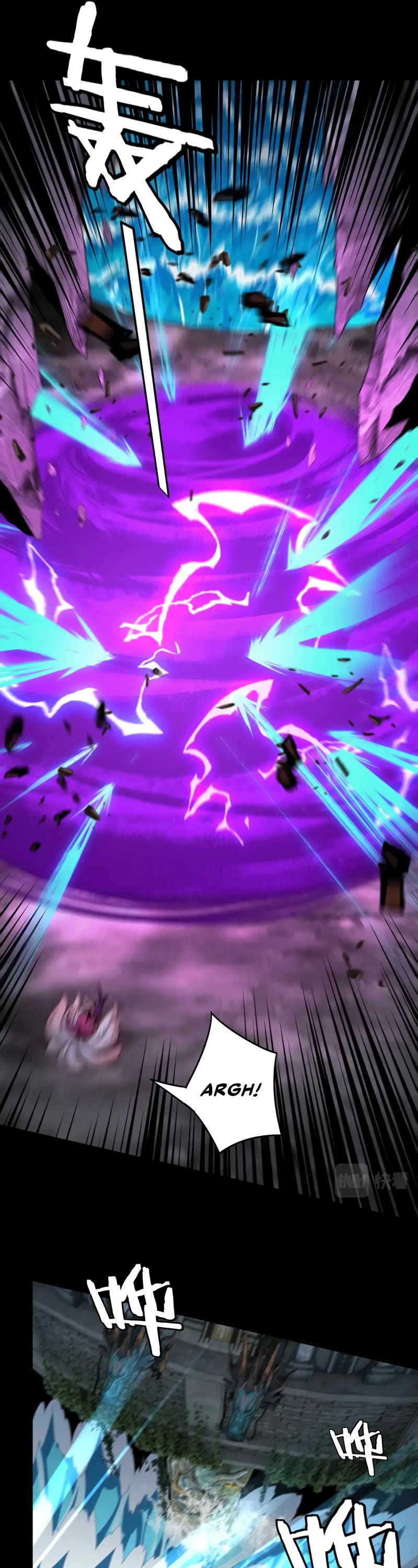 I Am the Fated Villain Chapter 72 page 13 - Chapter 72