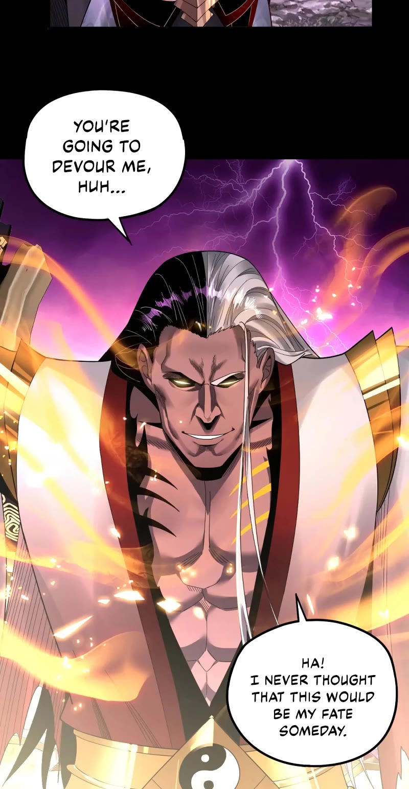 I Am the Fated Villain Chapter 72 page 16 - Chapter 72