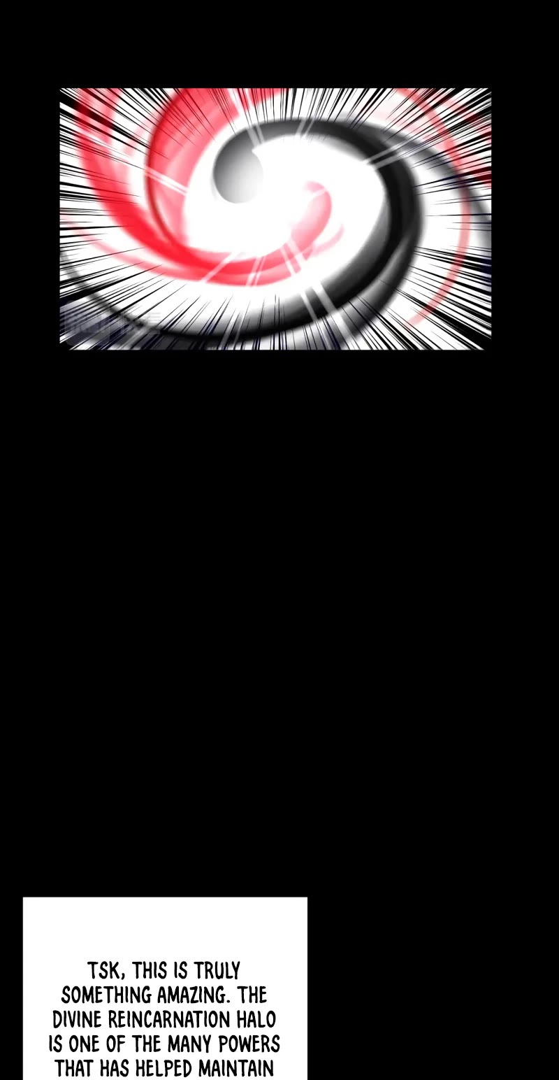 I Am the Fated Villain Chapter 72 page 21 - Chapter 72